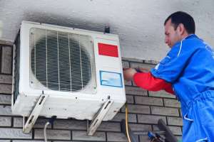 24/7 and Emergency HVAC Near Bradfords Cross Roads, NC | Air Conidtioning and Heating Contractors