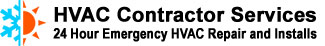 Bradfords Cross Roads HVAC Services